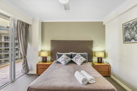 APR Private SUITES MOROC By The Beach - E Caravan Parks 15