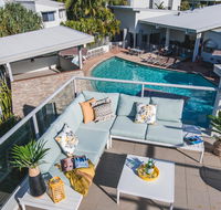 Coolum At The Beach - E Caravan Parks