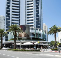 Aria Apartments - E Caravan Parks