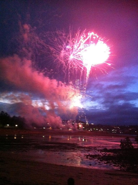 Montipora Unit 3 - In The Heart Of Airlie, Wi-fi And Netflix - E Caravan Parks 18