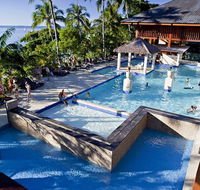 Fitzroy Island Resort - E Caravan Parks