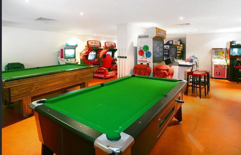 The Towers Of Chevron Renaissance - Holidays Gold Coast - E Caravan Parks 24