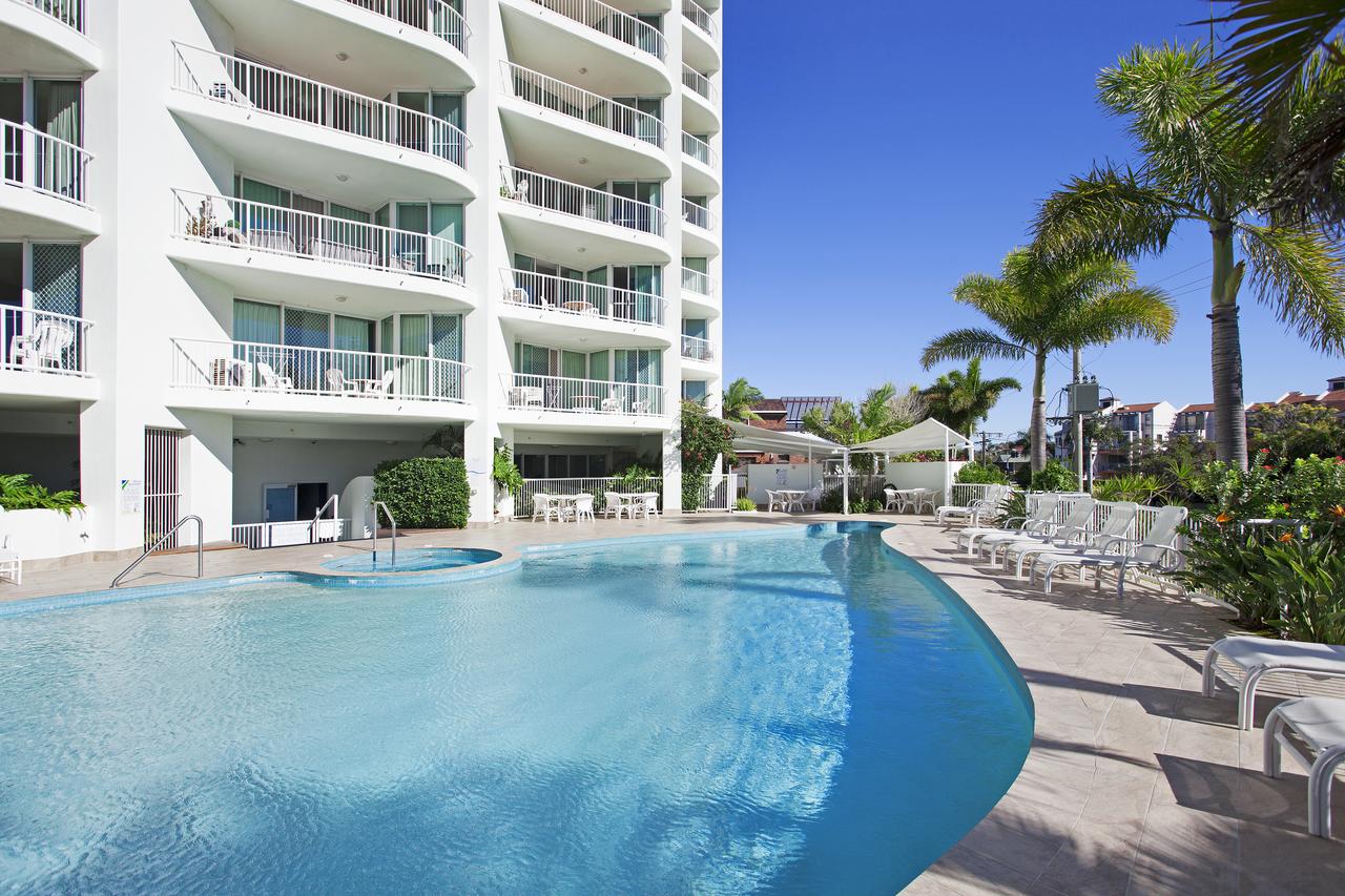 Labrador QLD E Caravan Parks