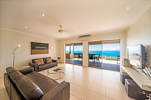 Sea Star Apartments - E Caravan Parks 21