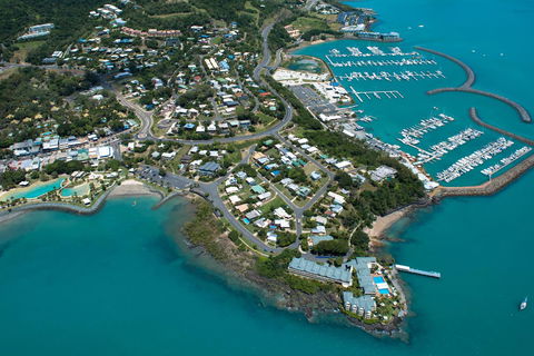 Sea Star Apartments - E Caravan Parks 18