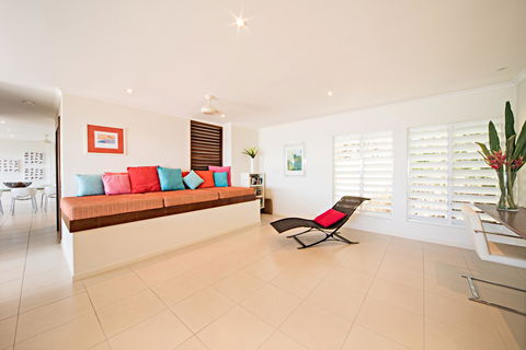 Sea Star Apartments - E Caravan Parks 22