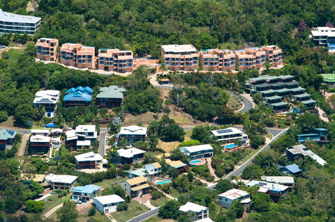 Sea Star Apartments - E Caravan Parks 27