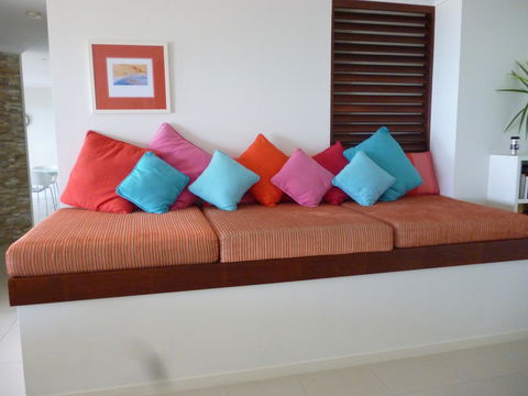 Sea Star Apartments - E Caravan Parks 34