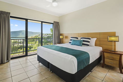 Sea Star Apartments - E Caravan Parks 1