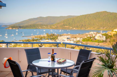 Sea Star Apartments - E Caravan Parks 3