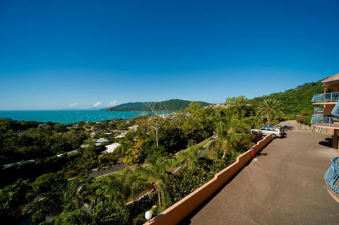 Sea Star Apartments - E Caravan Parks 32