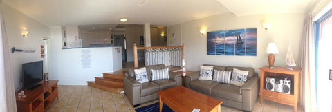 Sea Star Apartments - E Caravan Parks 25