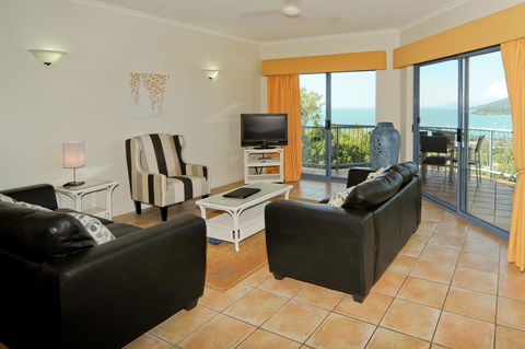 Sea Star Apartments - E Caravan Parks 36