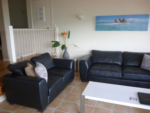 Sea Star Apartments - E Caravan Parks 6