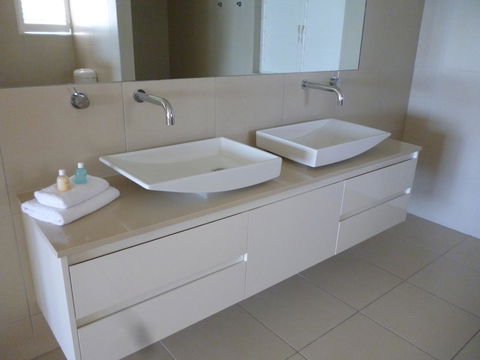 Sea Star Apartments - E Caravan Parks 35