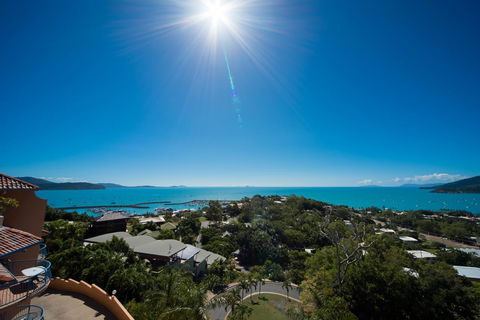 Sea Star Apartments - E Caravan Parks 16