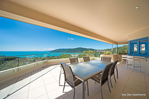 Sea Star Apartments - E Caravan Parks 15