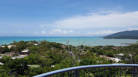 Sea Star Apartments - E Caravan Parks 5