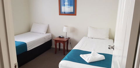 Sea Star Apartments - E Caravan Parks 8