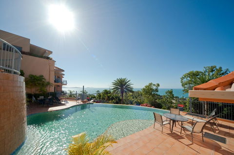 Sea Star Apartments - E Caravan Parks 30