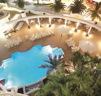 The Phoenician Resort - E Caravan Parks