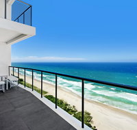 ULTIQA Air On Broadbeach - E Caravan Parks