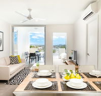 Mowbray East Apartments - E Caravan Parks