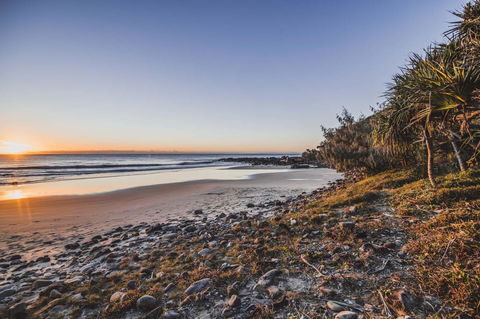 The Point Coolum - E Caravan Parks 4