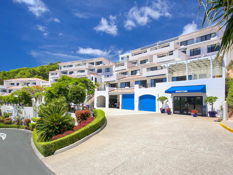 The Point Coolum - E Caravan Parks 37