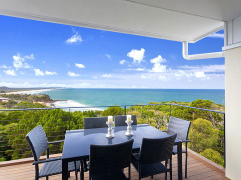 The Point Coolum - E Caravan Parks 34
