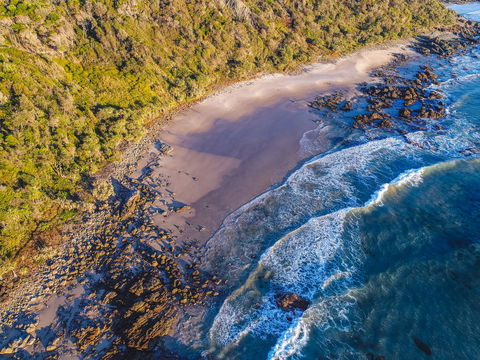 The Point Coolum - E Caravan Parks 14