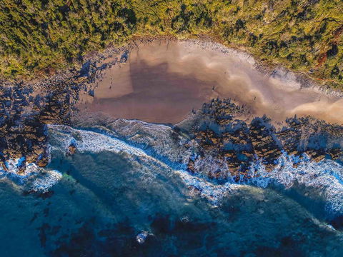 The Point Coolum - E Caravan Parks 2