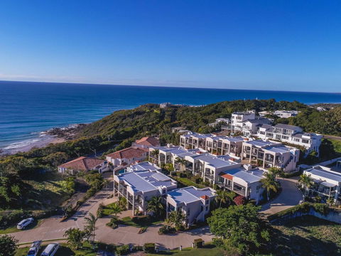 The Point Coolum - E Caravan Parks 13