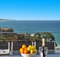 The Point Coolum - E Caravan Parks