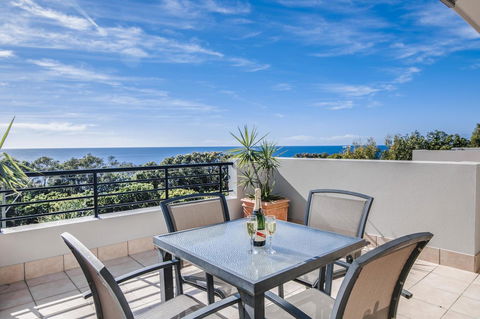 The Point Coolum - E Caravan Parks 20
