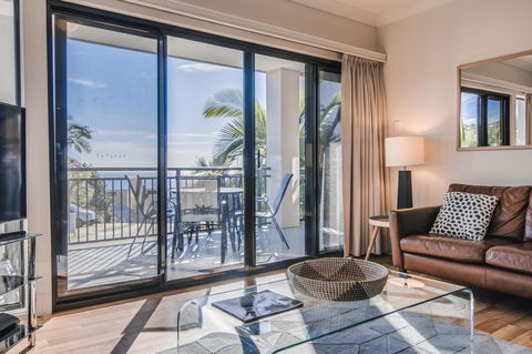 The Point Coolum - E Caravan Parks 29
