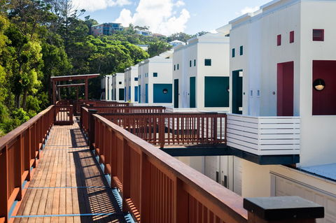 The Point Coolum - E Caravan Parks 36