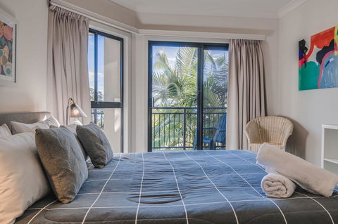 The Point Coolum - E Caravan Parks 28