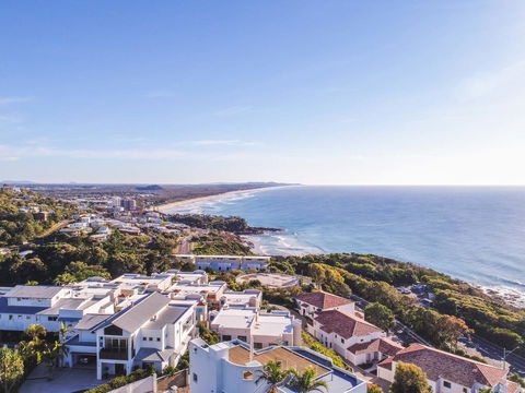 The Point Coolum - E Caravan Parks 3