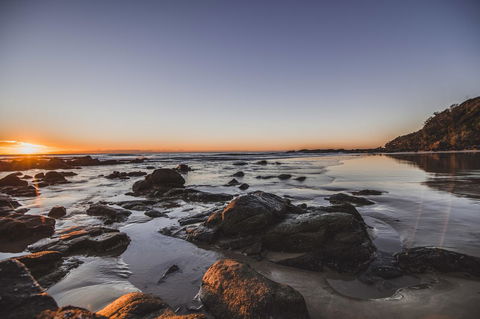 The Point Coolum - E Caravan Parks 16