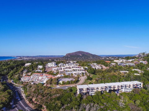 The Point Coolum - E Caravan Parks 19