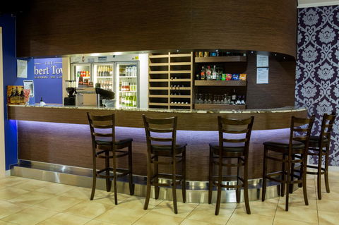 The Robert Towns - E Caravan Parks 14