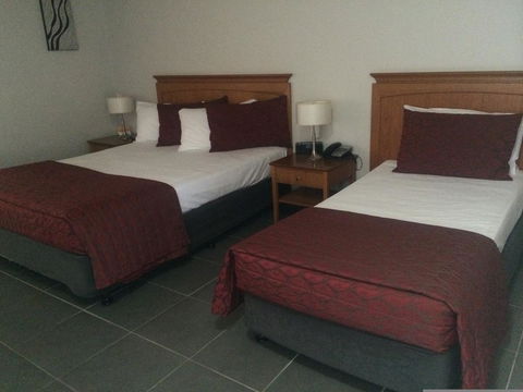 The Robert Towns - E Caravan Parks 23