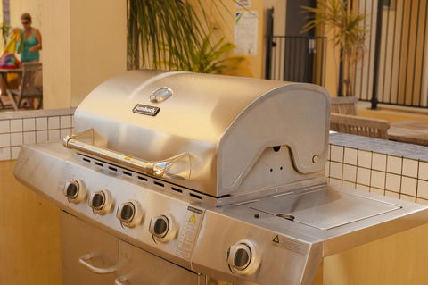 The Robert Towns - E Caravan Parks 20