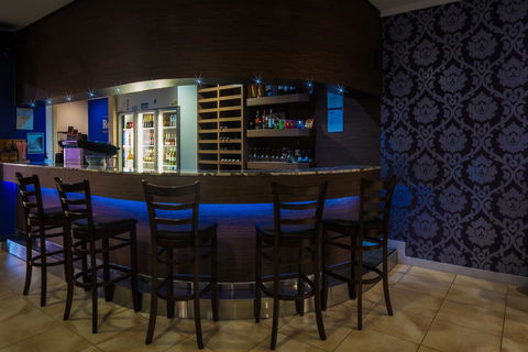 The Robert Towns - E Caravan Parks 16