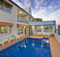 Rockhampton Serviced Apartments - E Caravan Parks