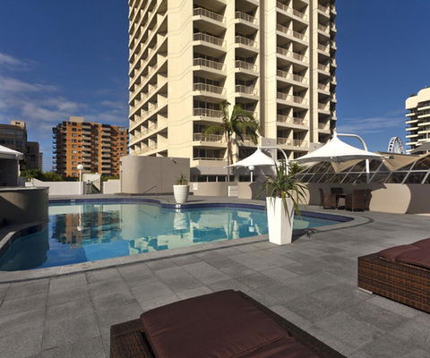 Novotel Surfers Paradise - E Caravan Parks 44