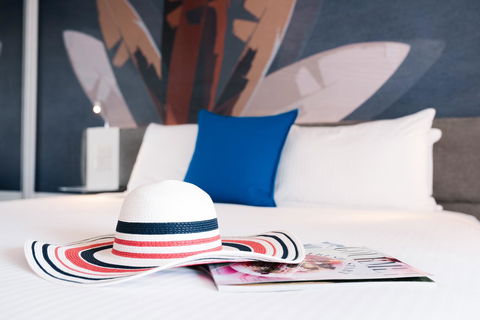 Novotel Surfers Paradise - E Caravan Parks 36