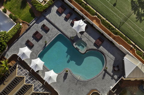 Novotel Surfers Paradise - E Caravan Parks 27