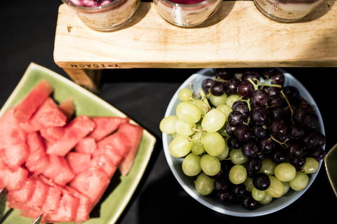 Novotel Surfers Paradise - E Caravan Parks 42